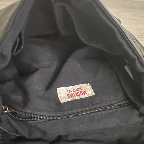 Target Mossimo Black Crossbody Bag - Picture 6 of 6